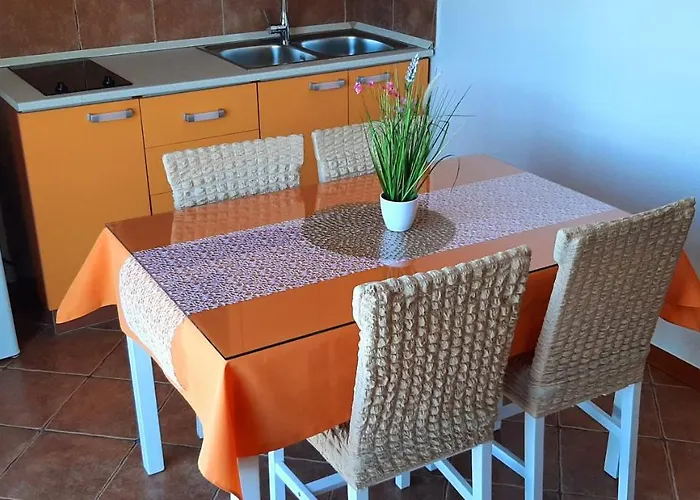 Apartment Pecarevic - A Holiday With A Stunning View