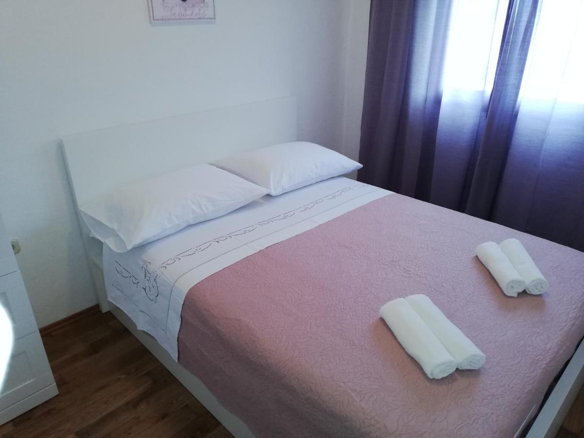 Apartment Pecarevic - A Holiday With A Stunning View