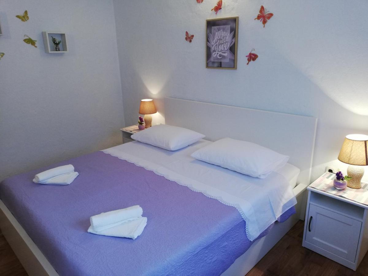 Apartment Pecarevic - A Holiday With A Stunning View Apartment