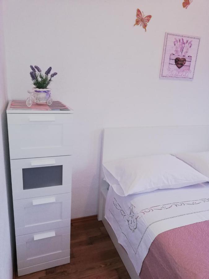 Apartment Pecarevic - A Holiday With A Stunning View Apartment
