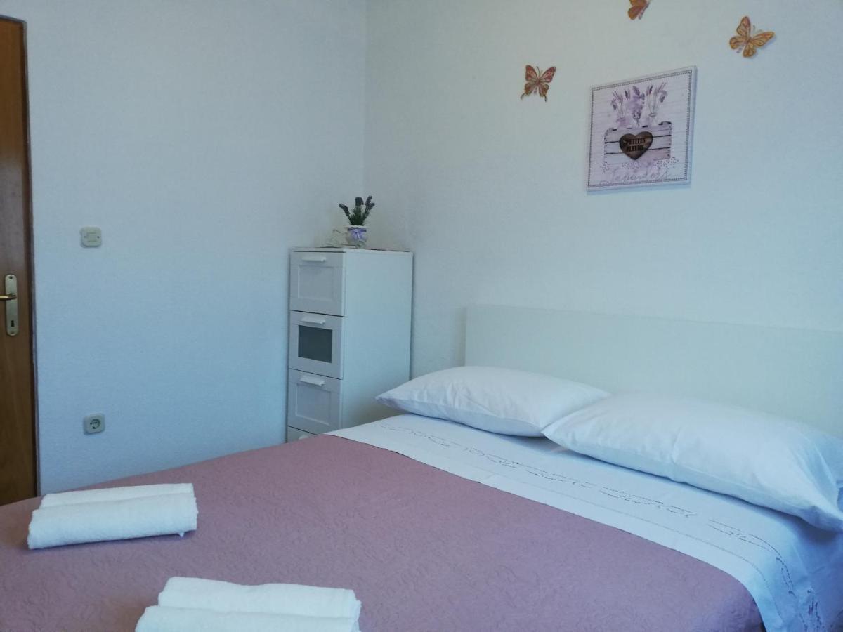 Apartment Apartment Pecarevic - A Holiday With A Stunning View *