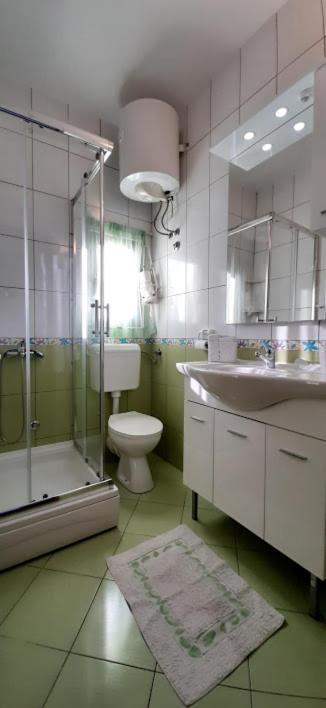 Apartment Pecarevic - A Holiday With A Stunning View Apartment *