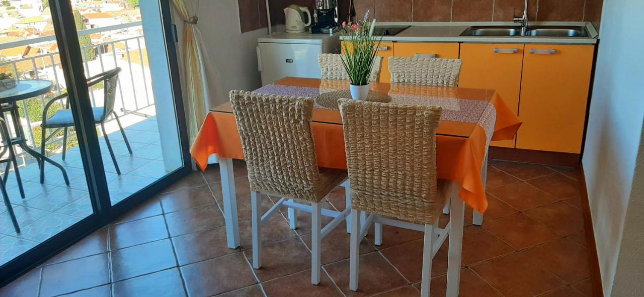Apartment Apartment Pecarevic - A Holiday With A Stunning View *