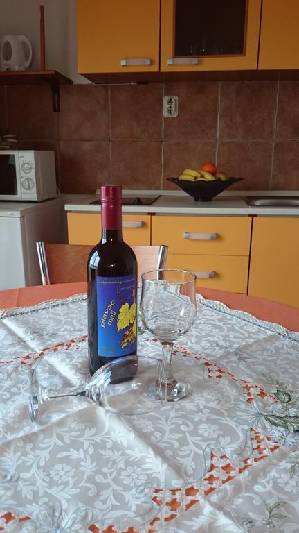 Apartment Apartment Pecarevic - A Holiday With A Stunning View *