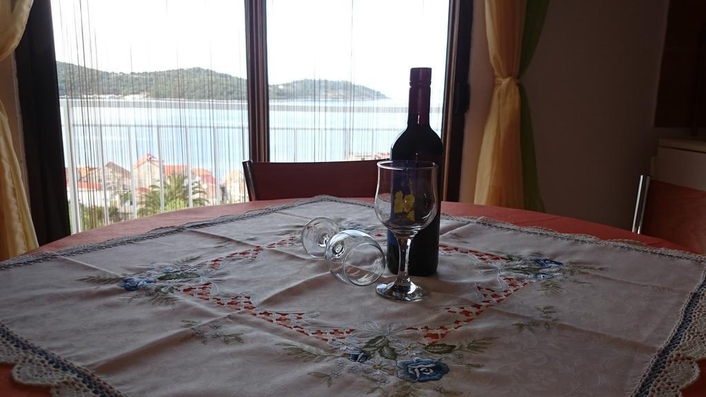 Apartment Apartment Pecarevic - A Holiday With A Stunning View