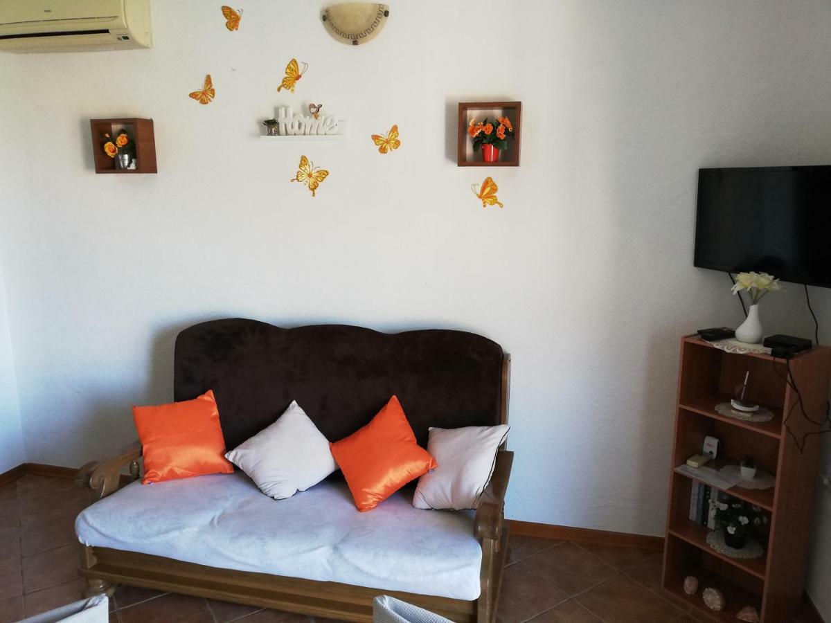 Apartment Pecarevic - A Holiday With A Stunning View