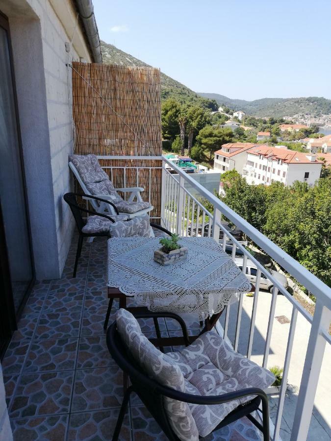 Apartment Pecarevic - A Holiday With A Stunning View * Vis