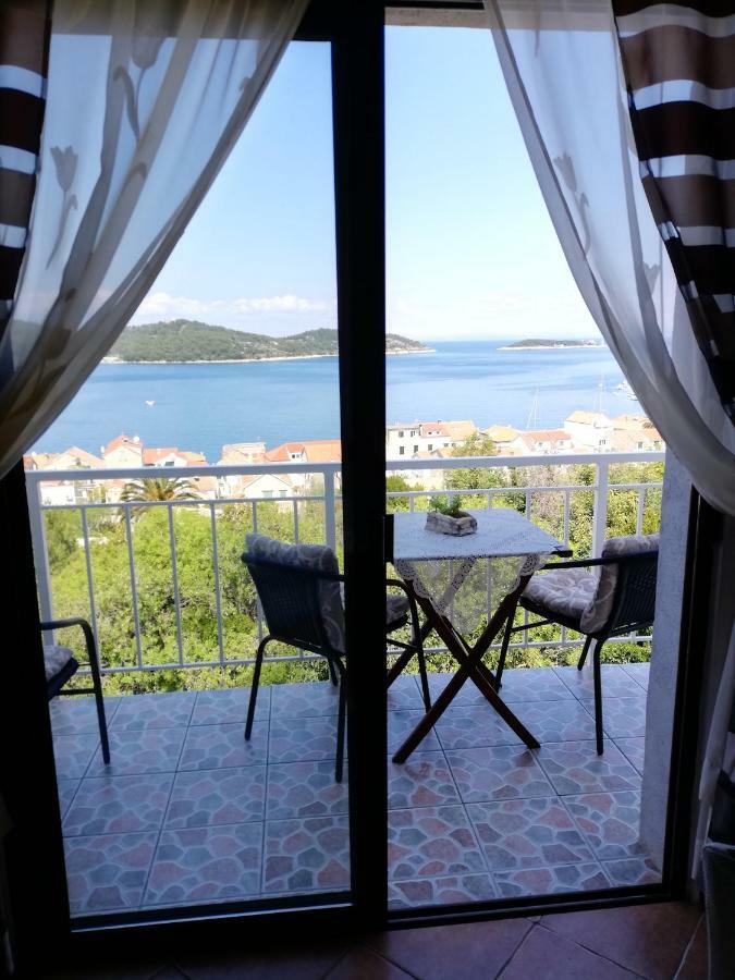 Apartment Apartment Pecarevic - A Holiday With A Stunning View *