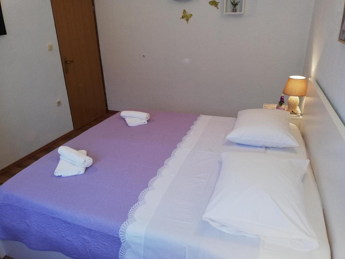 Apartamento Pecarevic - A With A Stunning View Vis