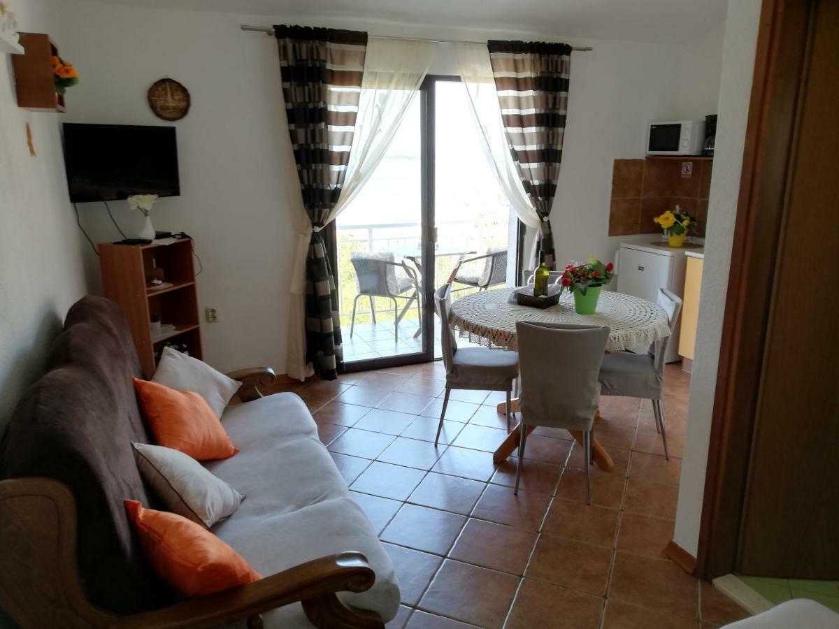 Pecarevic - A With A Stunning View Apartamento